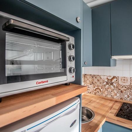 Apartament Cielo Sierra Nevada Zewnętrze zdjęcie