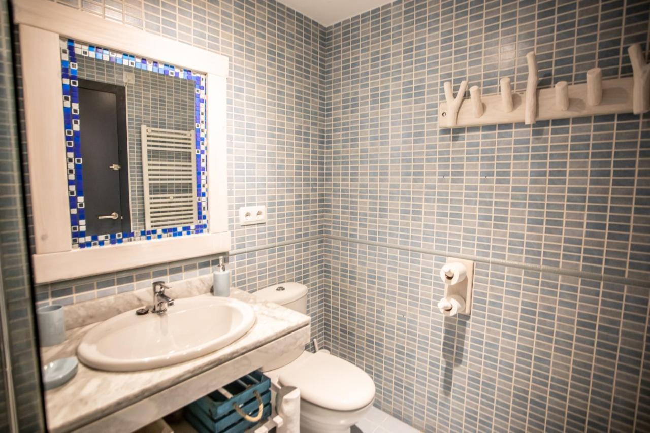 Apartament Cielo Sierra Nevada Zewnętrze zdjęcie