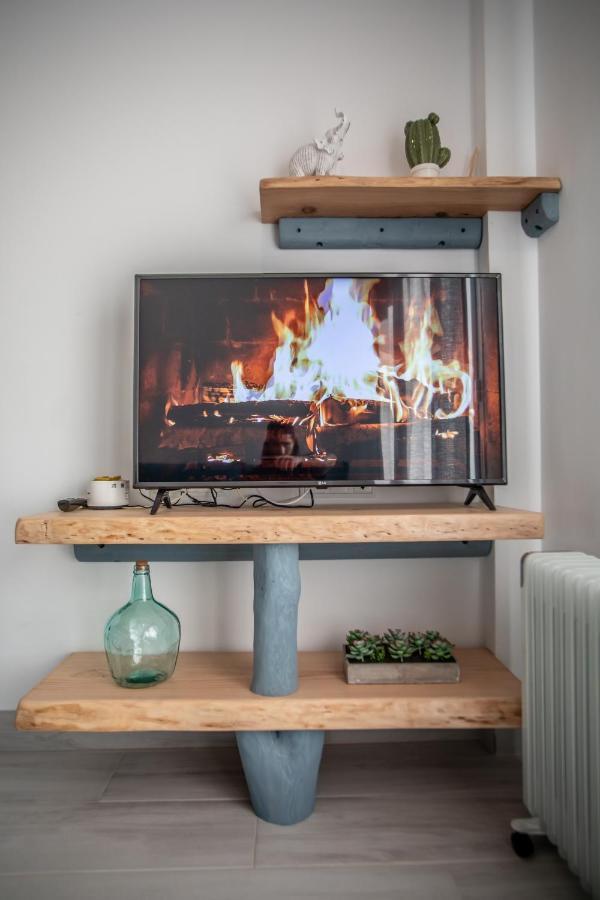 Apartament Cielo Sierra Nevada Zewnętrze zdjęcie