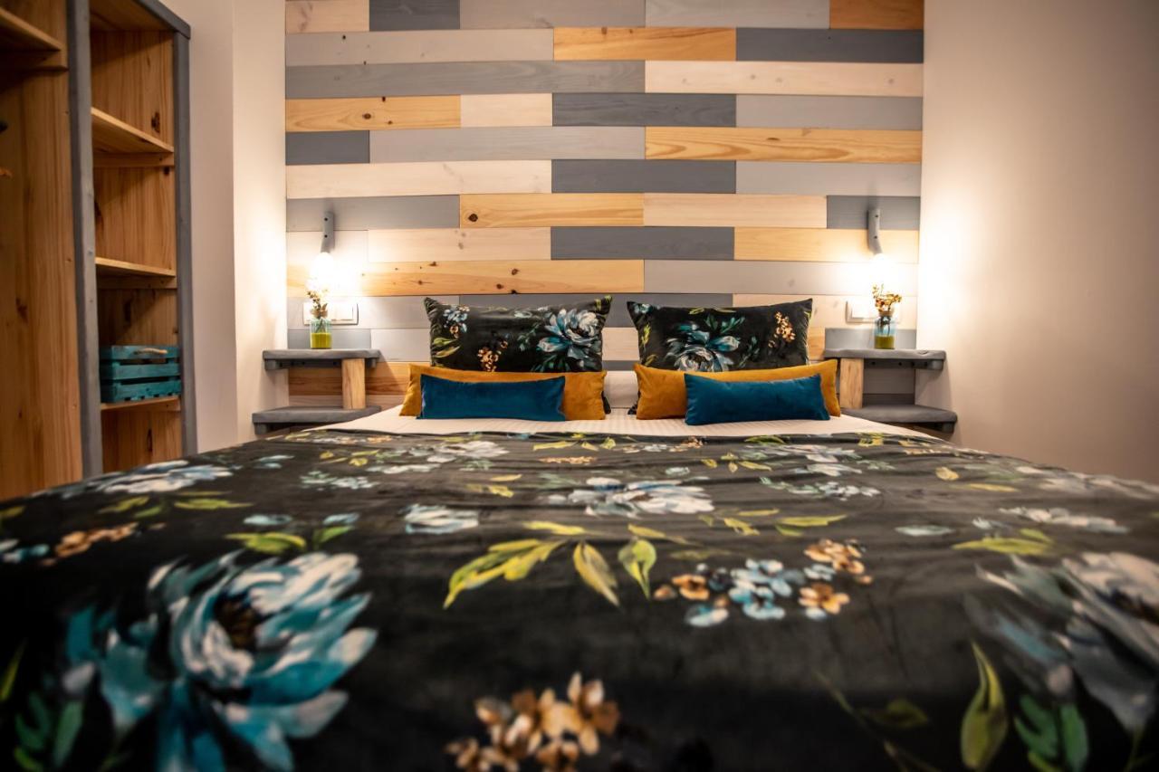 Apartament Cielo Sierra Nevada Zewnętrze zdjęcie