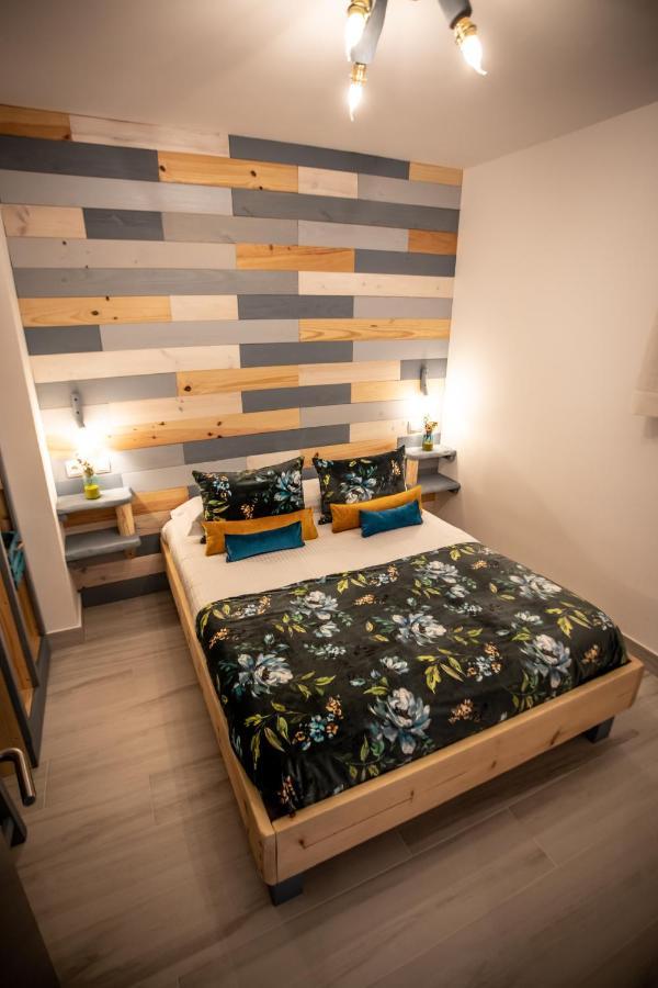 Apartament Cielo Sierra Nevada Zewnętrze zdjęcie