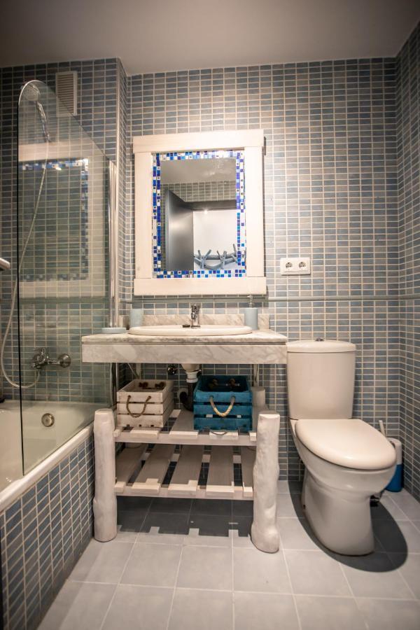 Apartament Cielo Sierra Nevada Zewnętrze zdjęcie