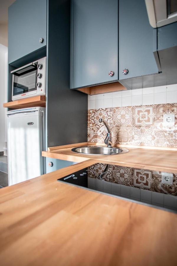 Apartament Cielo Sierra Nevada Zewnętrze zdjęcie