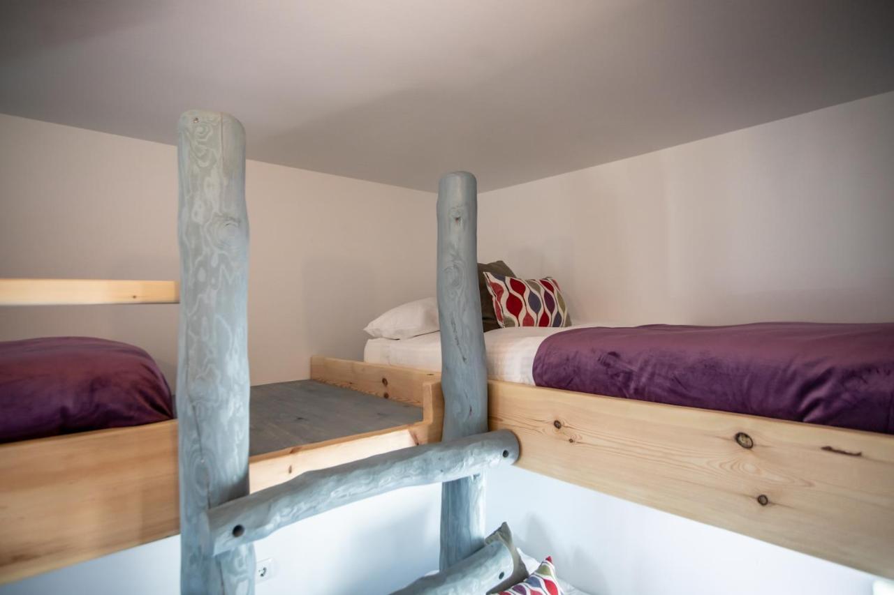 Apartament Cielo Sierra Nevada Zewnętrze zdjęcie