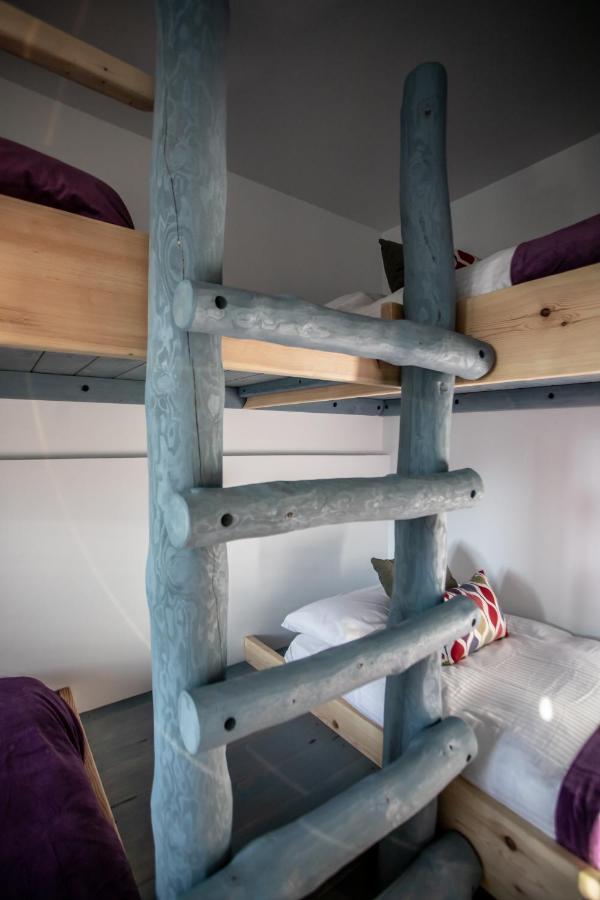 Apartament Cielo Sierra Nevada Zewnętrze zdjęcie