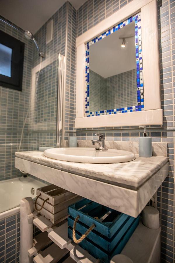 Apartament Cielo Sierra Nevada Zewnętrze zdjęcie