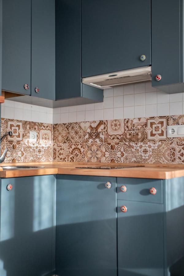 Apartament Cielo Sierra Nevada Zewnętrze zdjęcie