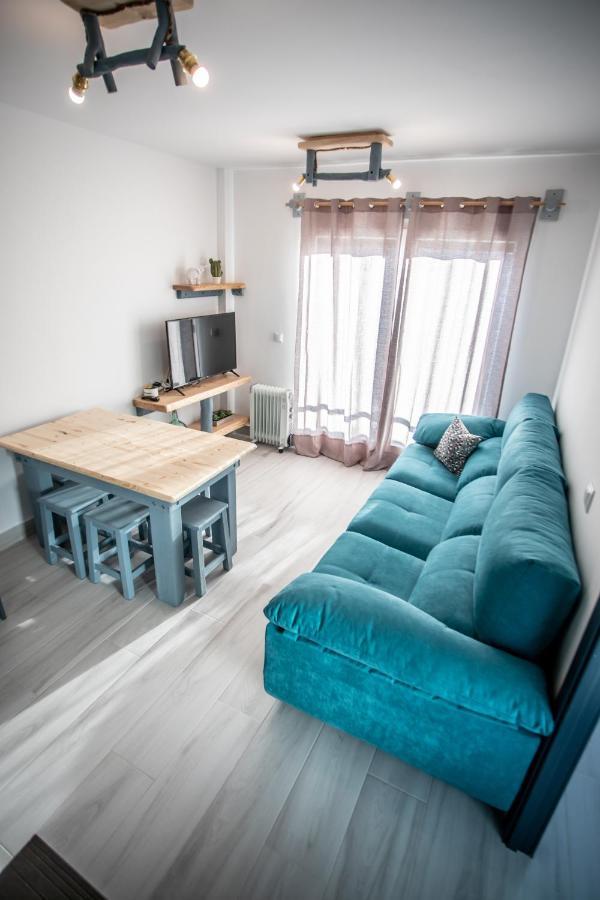 Apartament Cielo Sierra Nevada Zewnętrze zdjęcie
