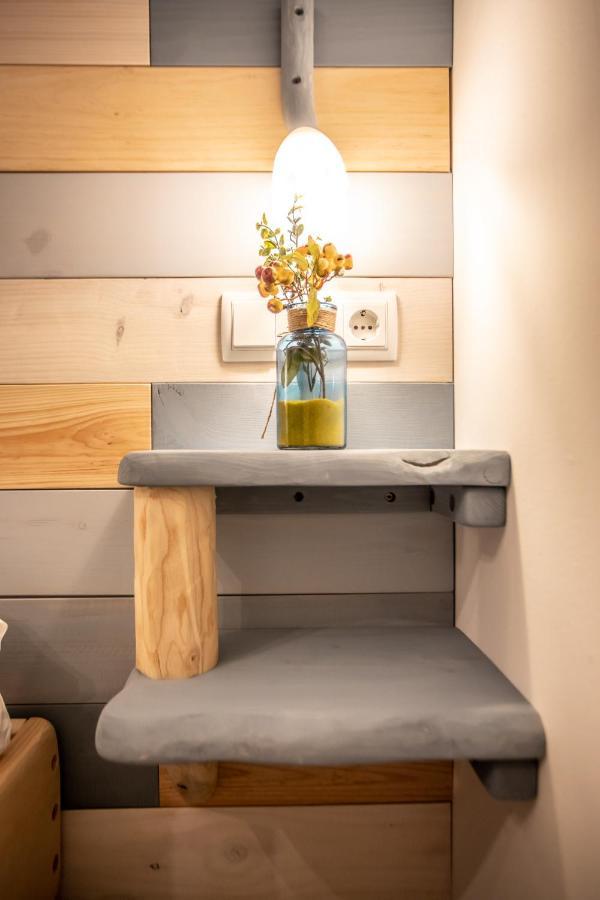 Apartament Cielo Sierra Nevada Zewnętrze zdjęcie