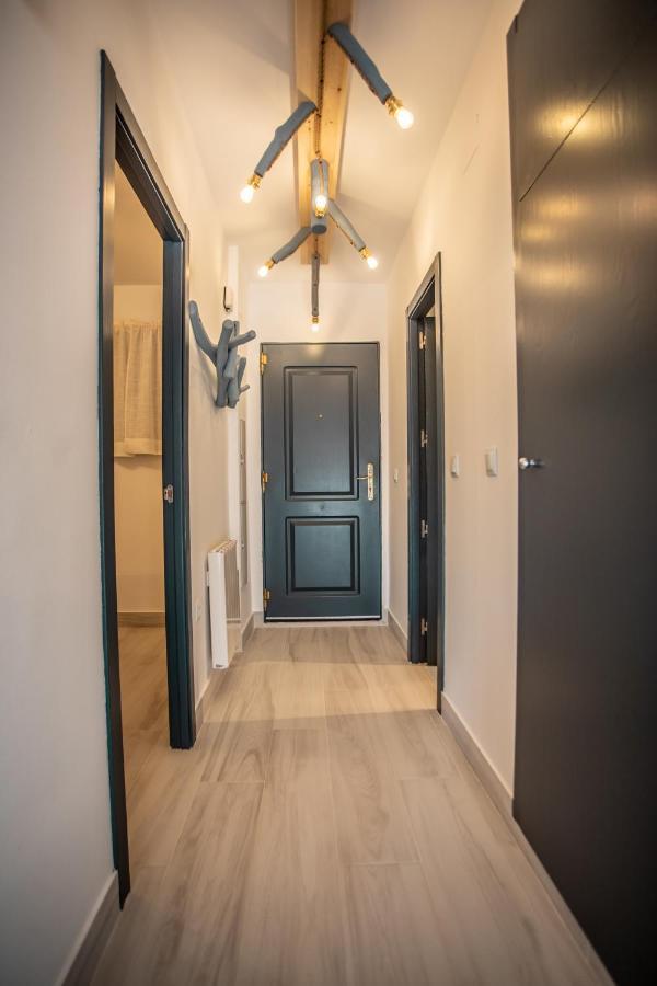 Apartament Cielo Sierra Nevada Zewnętrze zdjęcie