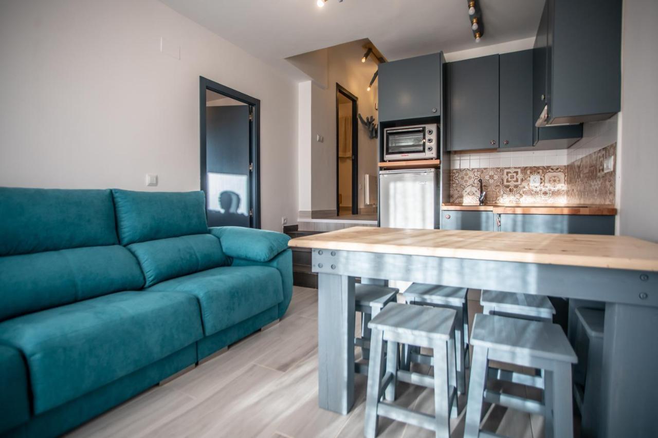 Apartament Cielo Sierra Nevada Zewnętrze zdjęcie